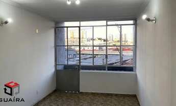 Imagem: Apartamento para aluguel 2 quartos 1 vaga