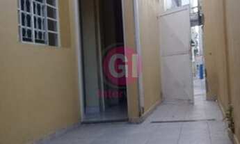 Imagem: Casa térrea para locação 50m² com 1