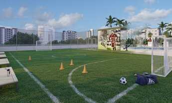 Imagem 6: Excelente Apartamento em Boa Viagem pronto para morar. 93m³, 3qts(1 Suíte), Varanda Gourme