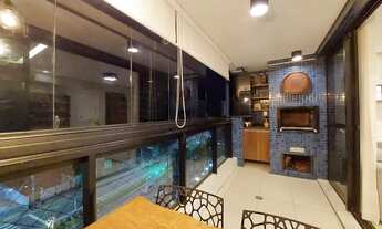 Imagem 4: Apartamento 3 Quartos para Venda em Salvador, Alphaville I, 3 dormitórios, 1 suíte, 3 banh