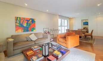 Imagem 12: Apartamento Locação Brooklin 230 m² 3 Dormitórios