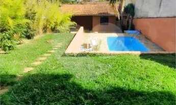 Imagem 2: Casa para locação com 3 Quartos Suítes, no Jardim das Flores, Atibaia, SP