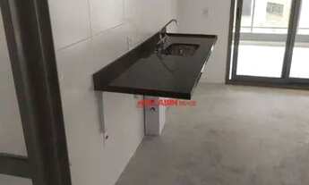 Imagem 6: Apartamento com 4 dormitórios à venda, 155 m² por R$ 2.418.000,00 - Vila Mariana - São Pau