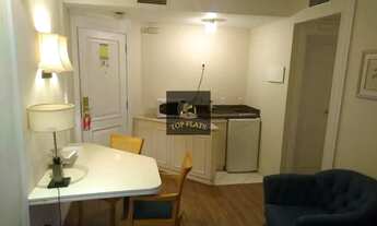 Imagem 2: Flat Para Locação Vila Olímpia