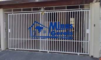 Imagem: CASA LOCAÇÃO NO BAIRRO JARDIM DAS INDÚSTRIAS