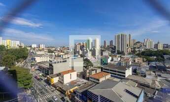 Imagem 7: Apartamento para Aluguel - Centro, 2 Quartos, 45 m2