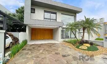 Imagem: Casa para Venda - 202m², 3 dormitórios