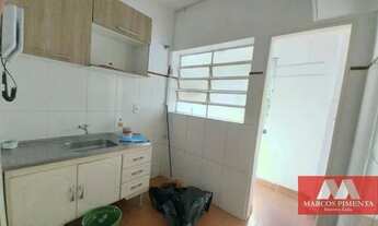 Imagem 5: Apartamento com 1 dormitório para alugar, 44 m² por R$ 1.950/mês - Bela Vista - São Paulo
