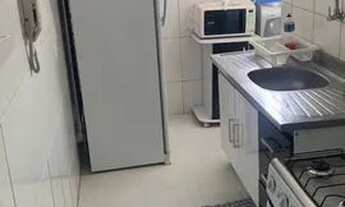 Imagem 6: Aluguel de apartamento