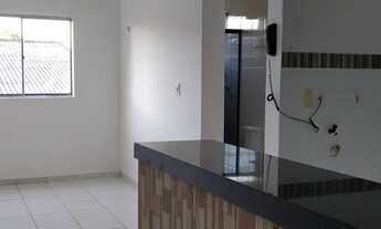 Imagem: RES. CAVALCANTE, apt. C/ 55m²