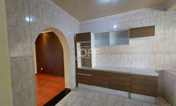 Imagem 4: Casa - Parque Via Norte - Campinas