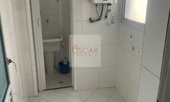 Imagem 7: APARTAMENTO RESIDENCIAL em SÃO PAULO - SP, VILA ISOLINA MAZZEI