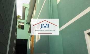 Imagem 2: Casa condomínio Tucuruvi - 2 dormitórios