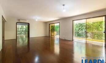 Imagem 2: APARTAMENTO - JARDIM PAULISTANO - SP