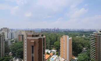 Imagem 7: Cobertura, Vila Nova Conceição - São Paulo