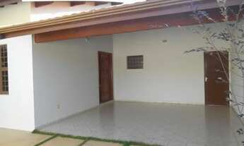 Imagem 4: Casa com 3 dormitórios para alugar, 180 m² por R$ 3.919,64/mês - Barão Geraldo - Campinas