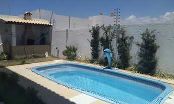 Imagem 2: Casa Com 5/4 Sendo 5 Suítes Na Sombra Na Aruana Aracaju. incontinentemente