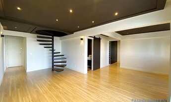 Imagem 3: APARTAMENTO - ALTO DE PINHEIROS - SP