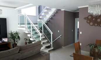 Imagem 4: Arsenal Imóveis vende-Duplex Luxuosa em condomínio fechado no Arsenal