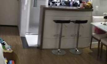 Imagem 5: Apartamento com 2 dormitórios para locação, 62m² por R$ 2.620 - Jardim América - São José