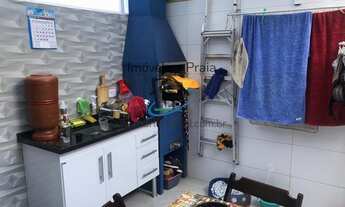 Imagem 5: Sobrado em Condomínio para Venda em Caraguatatuba, Cidade Jardim, 2 dormitórios, 2 suítes