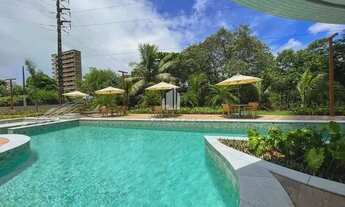 Imagem 4: More no seu Moura Dubeux| Edf. Jardins da Ilha| 4 Quartos| 2 Suítes| Alto Padrão