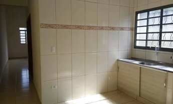 Imagem 3: Casa Geminada com 4 quartos