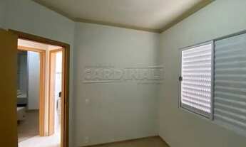 Imagem 7: Apartamento Padrão em São Carlos