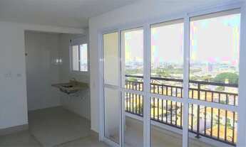 Imagem 7: LINDA COBERTURA DUPLEX NOVA - 53m² - 01 QUARTO/SUÍTE - 01 VAGA - VILA GUILHERME