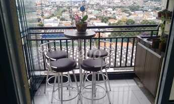 Imagem: São Bernardo do Campo - Apartamento Padrão