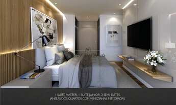 Imagem 4: Apartamento com 4 dormitórios à venda em Belo Horizonte