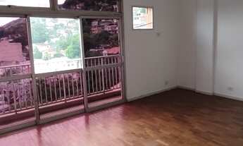 Imagem 2: Ótimo apartamento na Usina com 2 vagas na garagem!