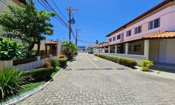 Imagem 4: Excelente Casa 3/4 c Suite - 125m² - Cond Fechado - Casa bem ampla - Armarios na casa toda