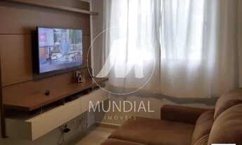 Imagem 1: Apartamento (tipo - padrao) 2 dormitórios, cozinha planejada, portaria 24hs, lazer, em con