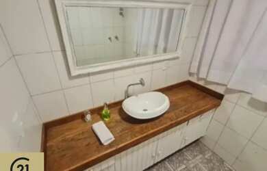 Imagem 6: CASA COMERCIAL SOBRADO - ESQUINA NO CAMPO BELO LOCAÇÃO