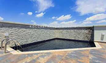 Imagem 6: COBERTURA DUPLEX À VENDA - LOCAÇÃO - MOEMA -SP