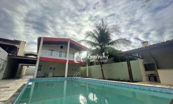 Imagem: Casa com 5 quartos, 350 m² - venda por