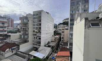 Imagem 4: Apartamento para venda possui 65 metros quadrados com 2 quartos em Ipanema - Rio de Janeir