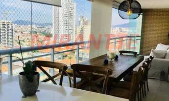 Imagem: Apartamento para venda tem 143 metros quadrados