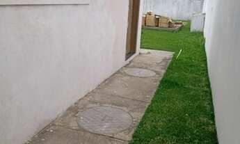 Imagem 2: Casa com 4 dormitórios, 240 m² - venda por R$ 820.000,00 ou aluguel por R$ 3.658,00/mês