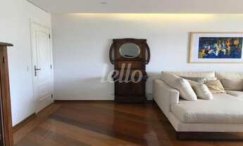 Imagem 5: São Paulo - Apartamento Padrão - Mooca