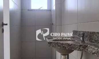 Imagem 7: Apartamento com 2 quartos à venda, 66 m² por R$ 200.000 - Centro - Eusébio/CE