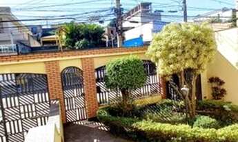 Imagem 3: Sobrado 3 Quartos São Paulo - SP - Cidade São Miguel