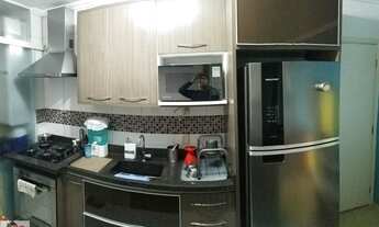 Imagem 3: APARTAMENTO COM FINO ACABAMENTO NO MELHOR DA VILA MASCOTE !