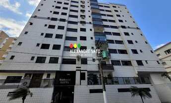 Imagem 2: Apartamento 3 dormitórios a venda na Tupi em Praia Grande Oportunidade