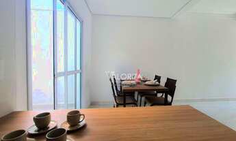 Imagem 5: Casa com 2 dormitórios à venda, Residencial Américo Figueiredo - Sorocaba/SP