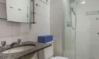 Imagem 7: Apartamento para Aluguel - Moema, 3 Quartos, 94 m2