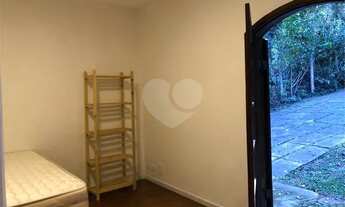 Imagem 4: Casa para locação na Serra da Cantareira