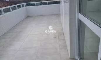 Imagem 5: Apartamento Garden 02 dormitórios Embaré Santos