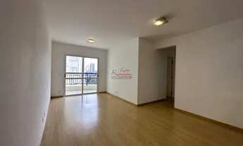 Imagem 6: Apartamento em Moema ! Avenida Jandira, 79 !Condomínio Le Quartier Moema! 2 dormitórios se